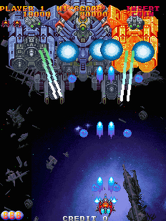 Gekirindan (Taito Legends 2)
